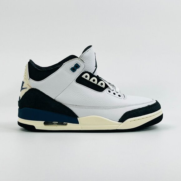 Air Jordan 3 Retro OG x A Ma Maniére \'For The Love\' HV8571-100 size 10 B-GRADE main image 6